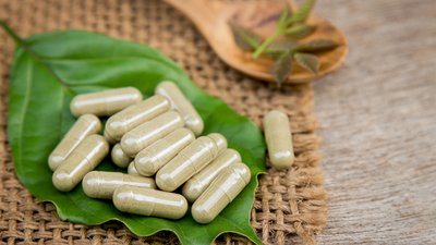 The 2 Essential Supplements for a Plant-Based Diet