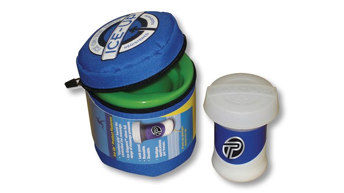 Pro-Tec Athletics Ice Up Ice Massager