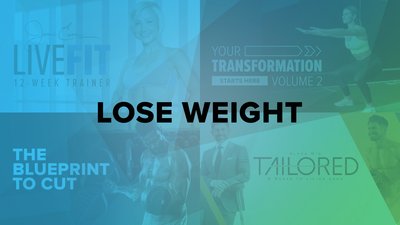 BodyFit: Weight Loss Plans