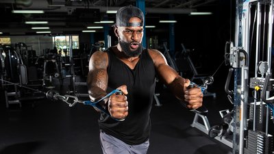 3 Essential Principles for Insane Muscle Hypertrophy