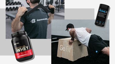 Fit for Father's Day: 4 Great Fitness Gift Ideas