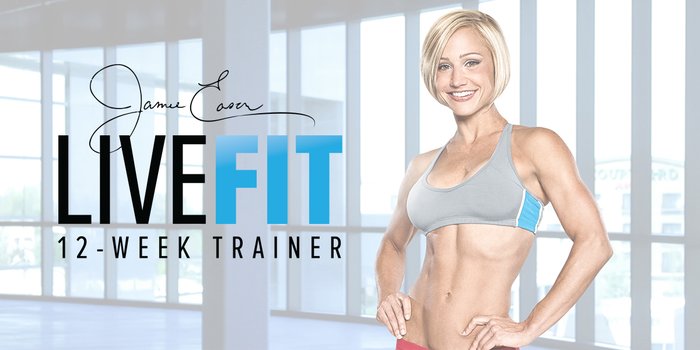 3 Amazing BodyFit Elite Workout Plans for Women