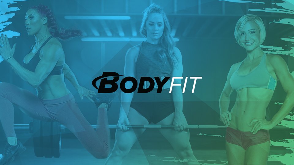 3 Amazing BodyFit Elite Workout Plans for Women