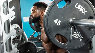 3 Keys to Building Mass Without Adding Body Fat