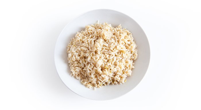 Brown Rice