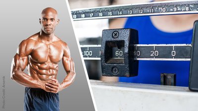 Ask the Ripped Dude: Why Is Weight Loss So Hard?