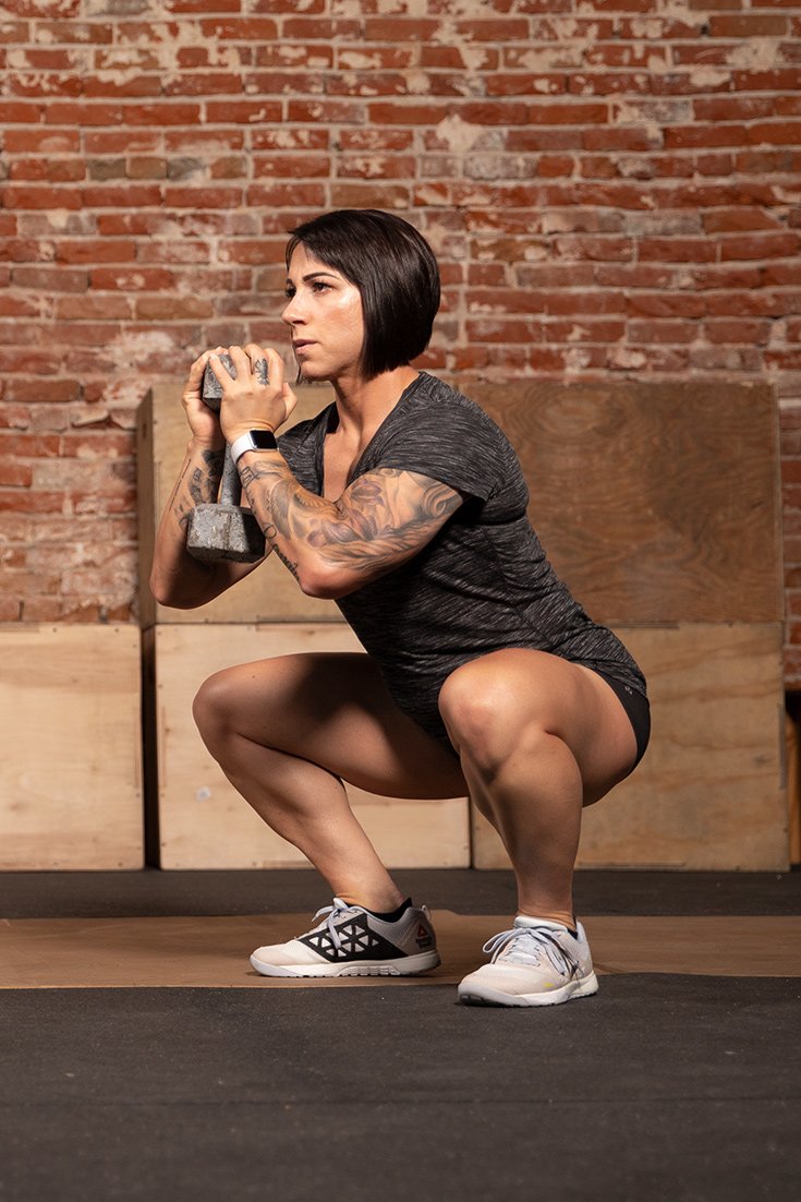 Top 10 Best Glute Exercises For a Bigger Butt - Muscle & Fitness