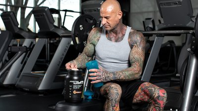 Whey To Transform: Your Expert Guide To The Premier Muscle-Building Protein