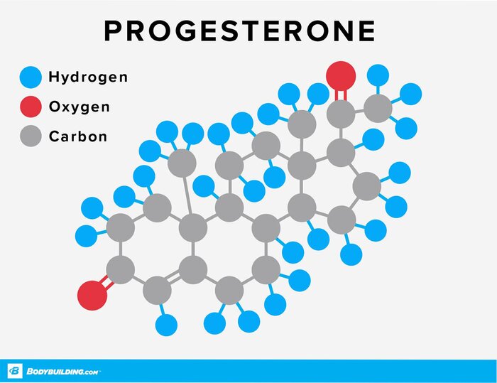 Progesterone