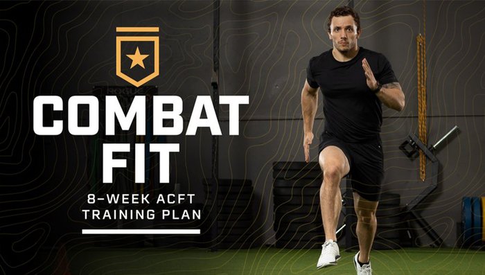 Combat Fit