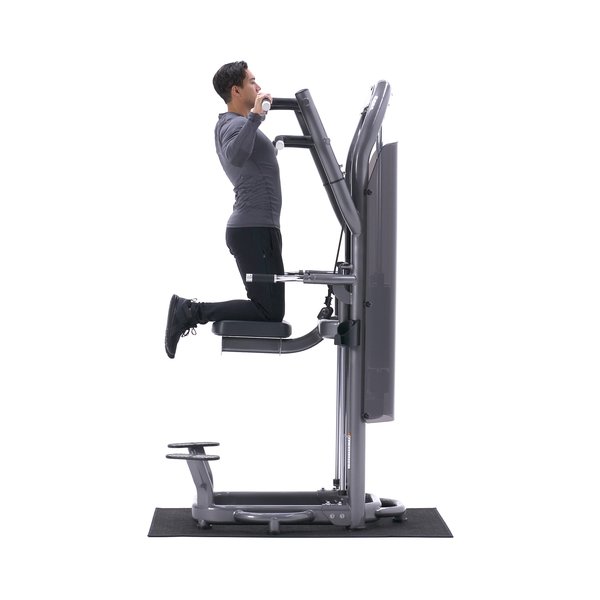 Machine-assisted pull-up thumbnail image