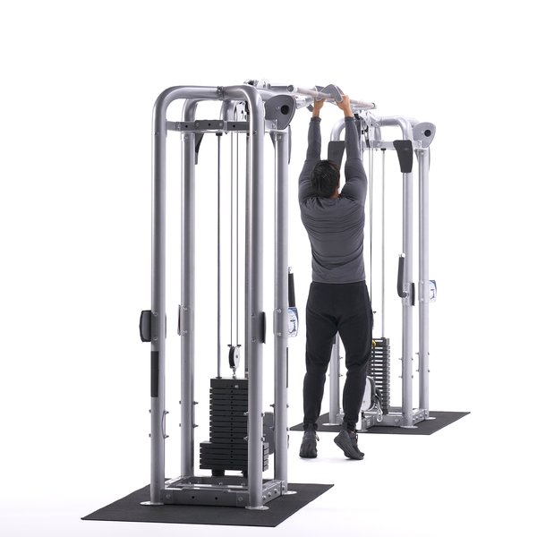 V-bar pull-up thumbnail image