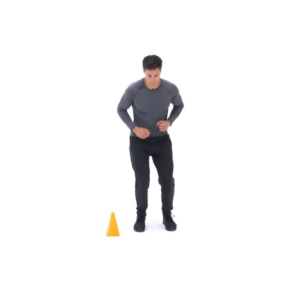 Lateral cone hop thumbnail image