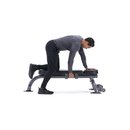 xdb 13e single arm bench dumbbell row m1 square 130x130 How to Get Better Sleep