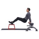 xdb 23e feet elevated bench dip m2 square 130x130 Fueling Your Body 24 Hours a Day