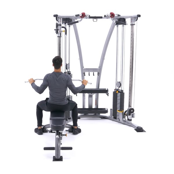 Lat pull-down thumbnail image