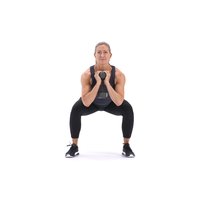 Emily Plajer's Best Lower-Body Workout