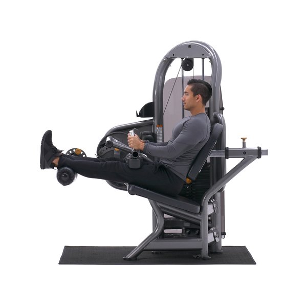 Seated Leg Curl thumbnail image