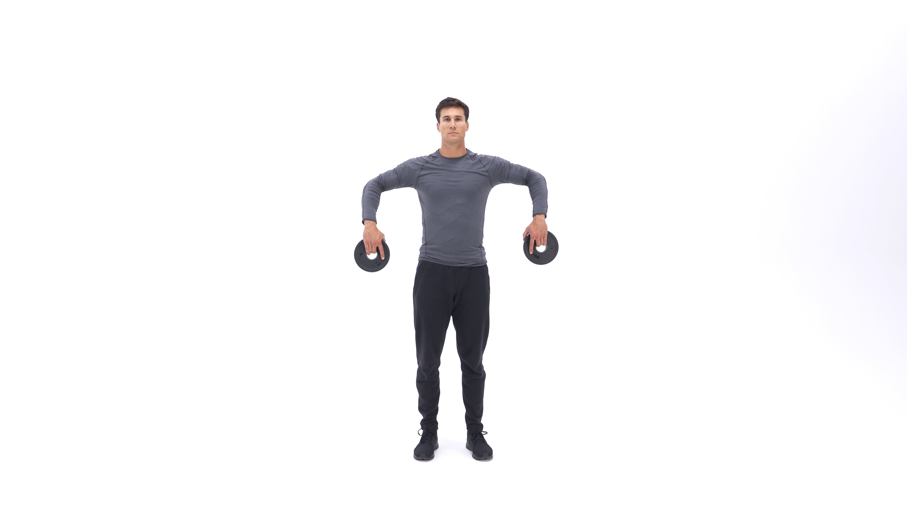 Rotator cuff warm up Exercise Videos Guides Bodybuilding