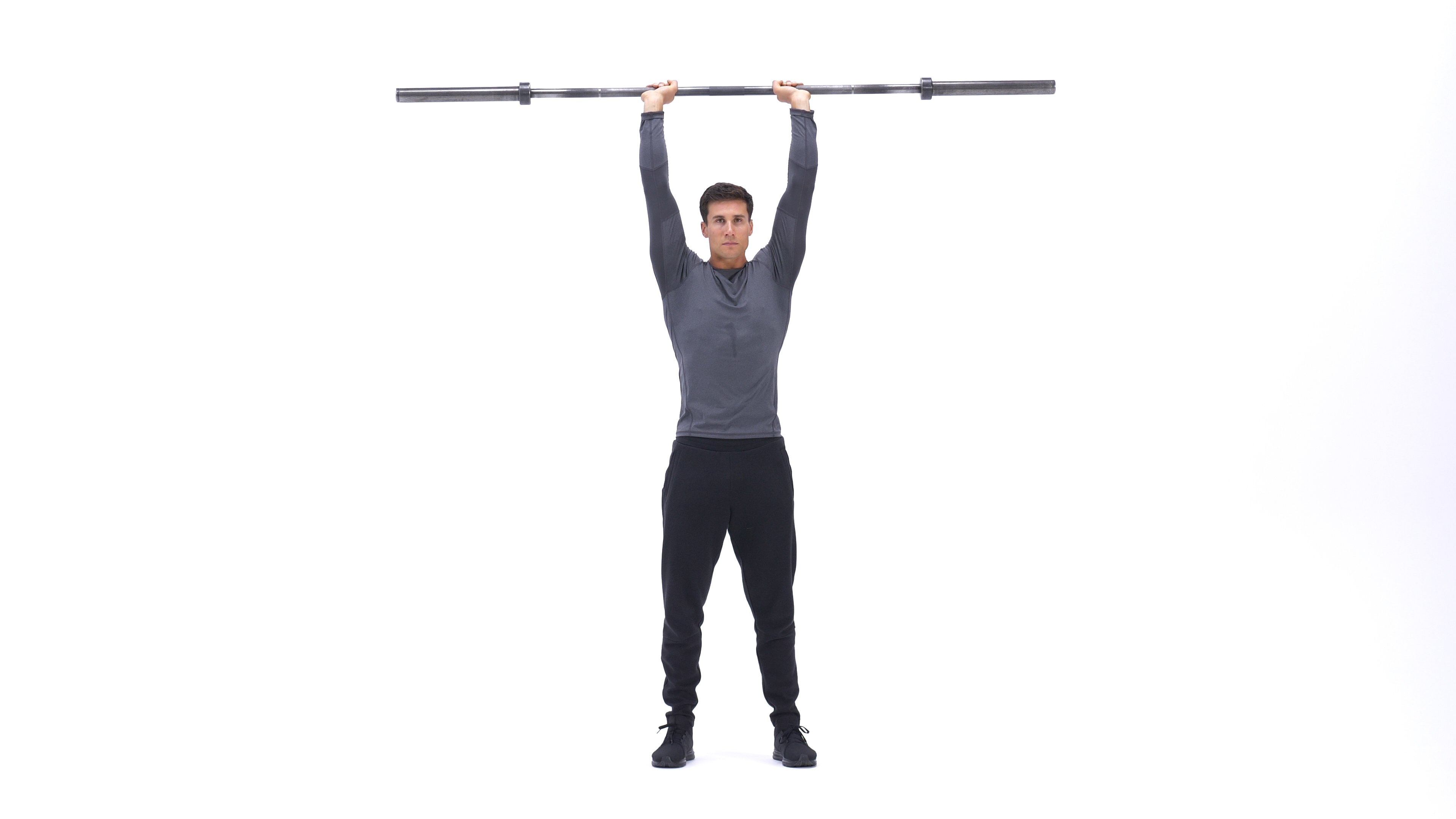 Overhead Tricep Extension