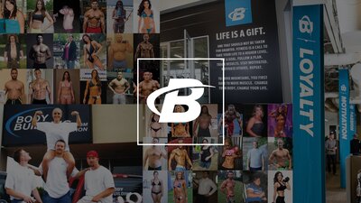 For 22 Years, Muscle Has Lived at Bodybuilding.com