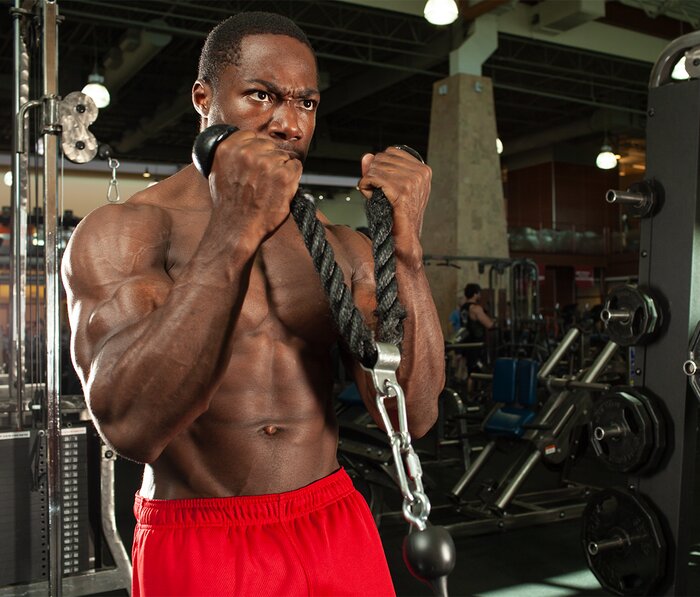 STOP Doing Bicep Curls Like This (5 Mistakes Slowing Your Gains)