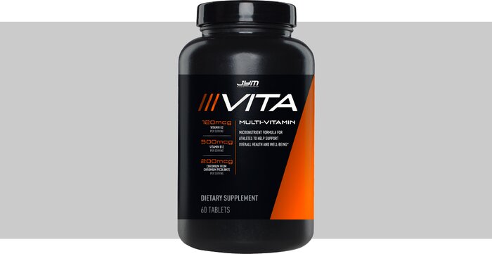 JYM Supplements Vita JYM Multi