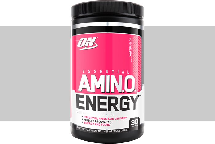 ON AmiN.O. Energy