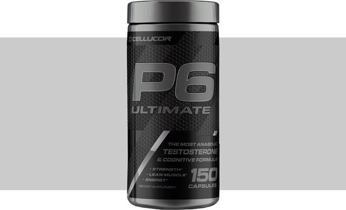 Cellucor P6 Ultimate