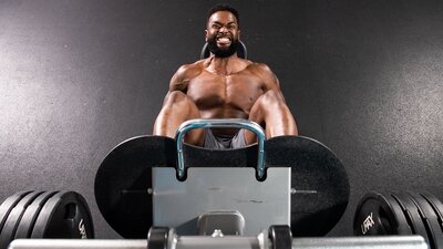 How to Target Fast-Twitch Muscle Fibers