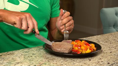 Bodybuilding Meal Plan for Weight Loss