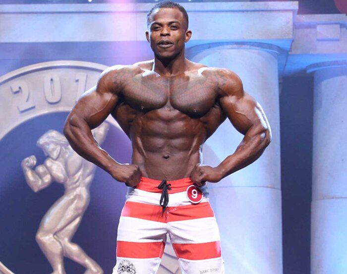 Men's Physique Competitions: How to Choose the Right Division