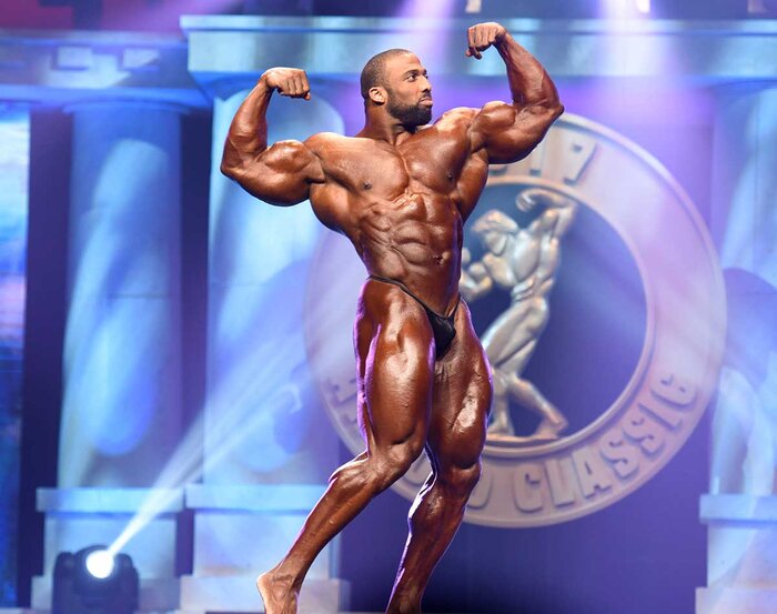 7 Ways to Crush Your Bodybuilding Competition - Muscle & Fitness