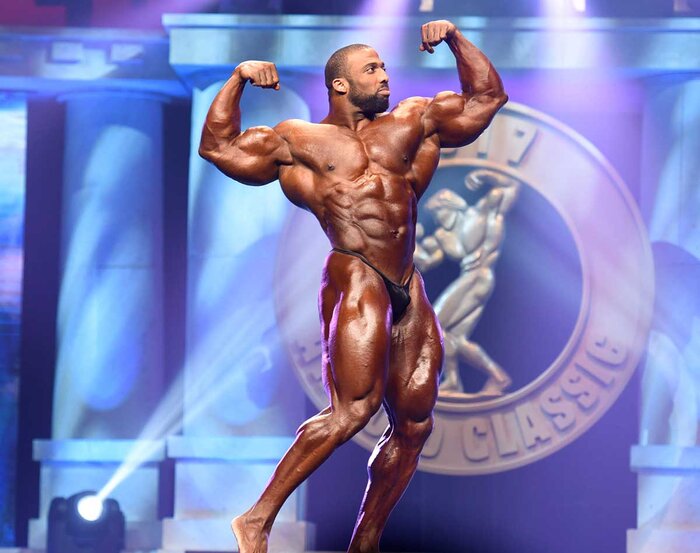 Men's Physique Competitions: How to Choose the Right Division