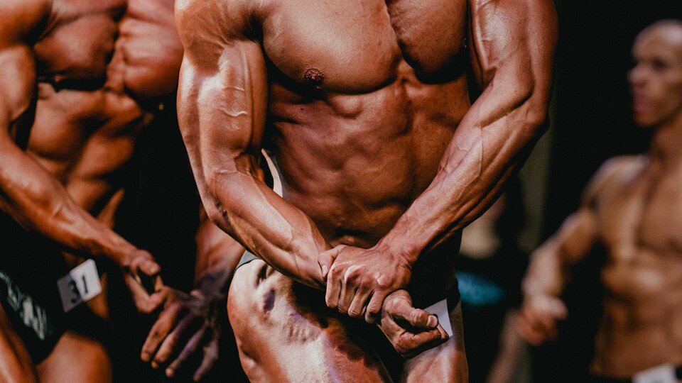 Competitive Bodybuilding: What are the Poses & How is It Judged? - Pro Prep