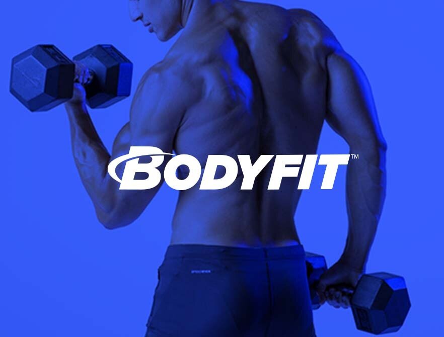 BodyFit Fitness App