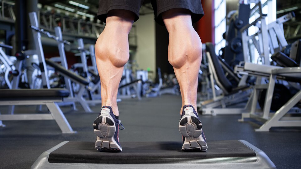 5 Reasons Your Calves Will Not Grow and How to Grow Them