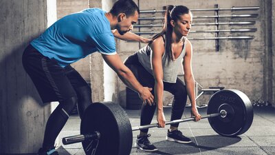 The Cost of Personal Training