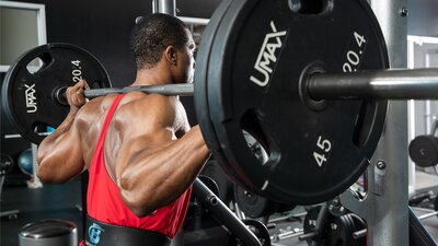 5 Musts to Build Unreal Strength