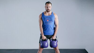 The Best Kettlebell Exercises for Muscle, Strength, and Weight Loss