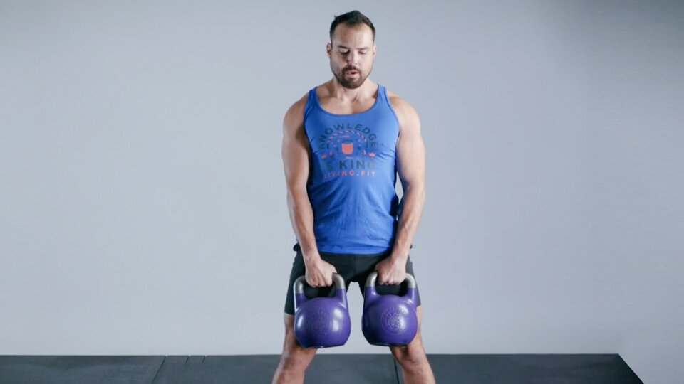 råd Manchuriet kabine The Best Kettlebell Exercises for Muscle, Strength, and Weight Loss