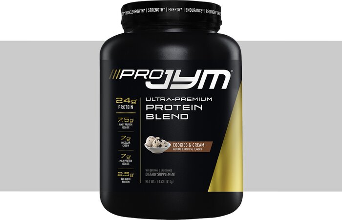 Pro Jym