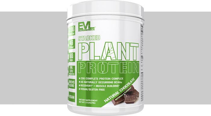 The Best Protein Powders And Shakes (2022) Best Plant-Based Vegan Protein Powder