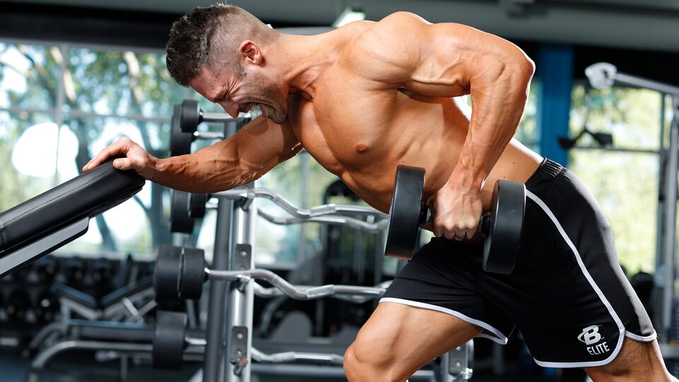 V-Shape: Ultimate Guide to a Perfect Upper Body