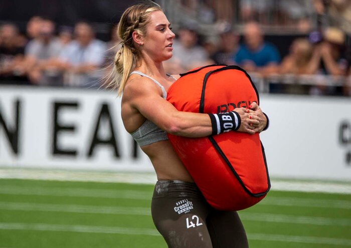 CrossFit Open 2021 Leaderboard: Toomey-Orr and Adler Take the Win