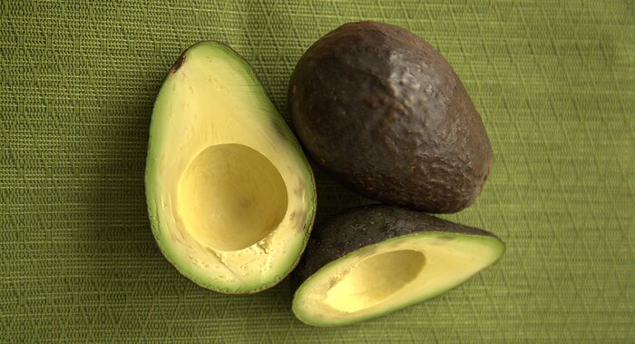 Avocadoes