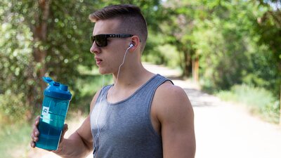 3 Hydration Supplements to Supercharge Your Summer Workouts