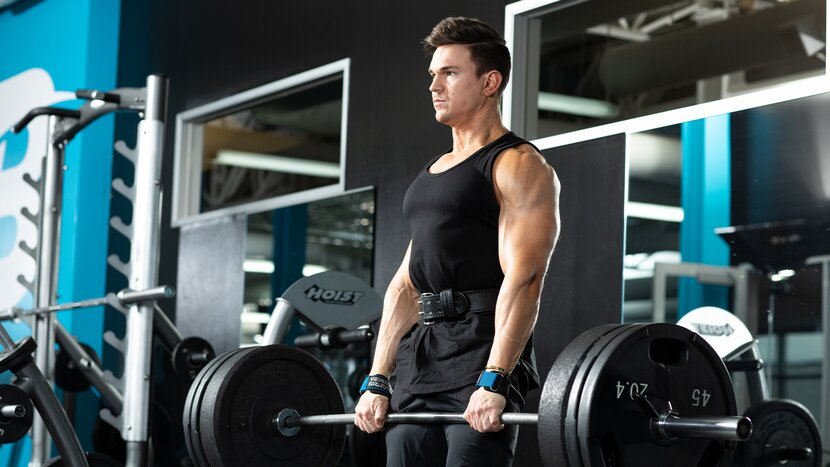 10 Best Back Workout Exercises For Building Muscle | Bodybuilding.com