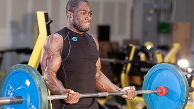 Hard and Heavy Biceps Workout