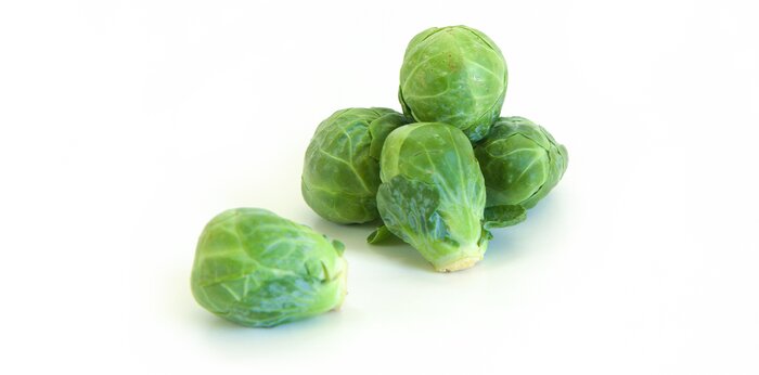 Brussels sprouts